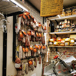 Photo n°7 de l'avis de Io. fait le 23/04/2023 à 17:33 sur le  Il Bazar dei Sapori à San Gimignano