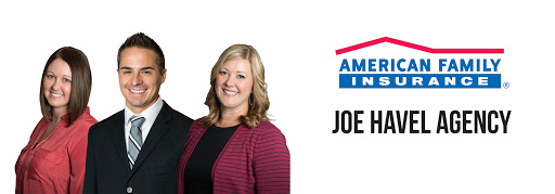 Insurance Agency «American Family Insurance - Joseph Havel», reviews and photos