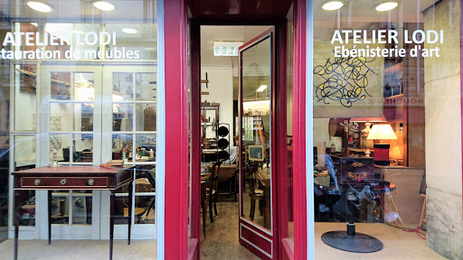 coffret cadeau : 3 Cours + Libre service L'établisienne Paris, Atelier &  bureaux