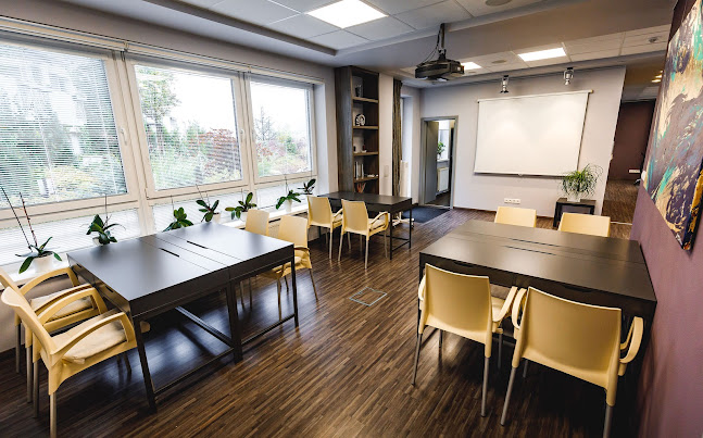 Recenzie Coworking Club v Banská Bystrica - Priestor na coworking