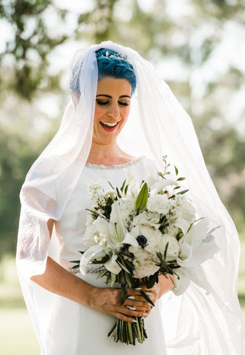 Florist «la petite fleur», reviews and photos, 1783 E Rte 66, Glendora, CA 91740, USA