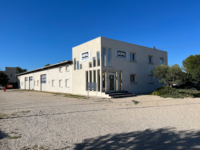MPA Service à Grans