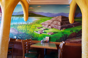 Rey Azteca | Mexican Restaurant
