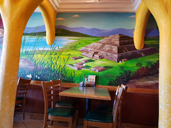 Rey Azteca | Mexican Restaurant