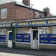 Ropery Lane Mini Mart Off Licence & General Store