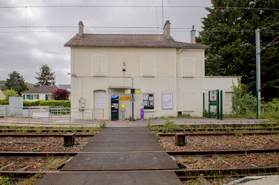 Trie-Château à Trie-Château