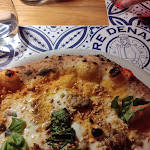 Photo n°1 de l'avis de Michela.a fait le 30/10/2021 à 22:03 sur le  Re Denari à Salerno