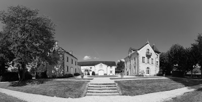 Domaine Berger-Rive à Cheilly-lès-Maranges