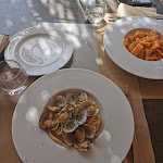 Photo n°1 de l'avis de Danila.c fait le 18/01/2019 à 16:22 sur le  Restaurant Blanca Cruz à Caminia