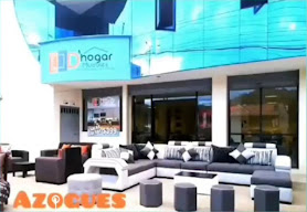 D'hogar Muebles