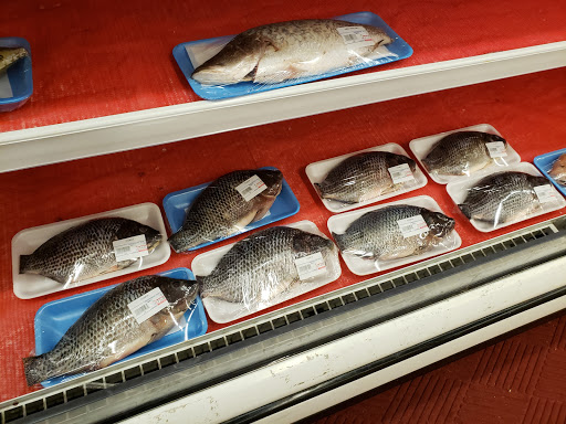 Grocery Store «GS Supermarket», reviews and photos, 5127 W Glendale Ave, Glendale, AZ 85301, USA