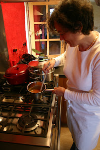 Photos du propriétaire du Restaurant la cuisine d'édith à Saint-André-de-Cruzières - n°4