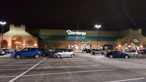 Supermarket «Dierbergs Markets», reviews and photos, 222 N Hwy 67, Florissant, MO 63031, USA
