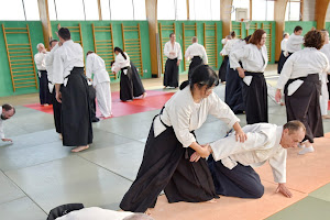 AIKIDO TRADITIONNEL DOJO BOURGES
