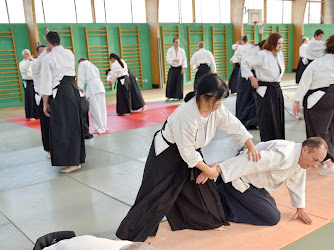 AIKIDO TRADITIONNEL DOJO BOURGES