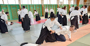 AIKIDO TRADITIONNEL DOJO BOURGES Bourges