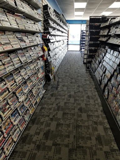 Video Game Store «Disc Replay», reviews and photos, 8210 Rockville Rd, Indianapolis, IN 46214, USA