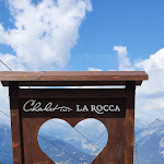 Photo n°2 de l'avis de Gegy.a fait le 24/07/2022 à 21:20 sur le  Chalet La Rocca Ristorante Pizzeria à Bormio