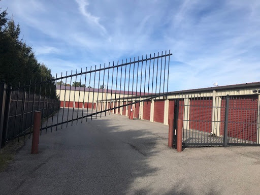 Self-Storage Facility «All Secure Self Storage», reviews and photos, 17911 Turners Dr, South Bend, IN 46635, USA