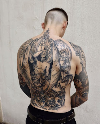 STEAK TATTOO MARSEILLE à Marseille
