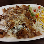 Photo n°1 de l'avis de Marc.e fait le 19/10/2022 à 19:01 sur le  Topkapi Grill in Bochum à Bochum