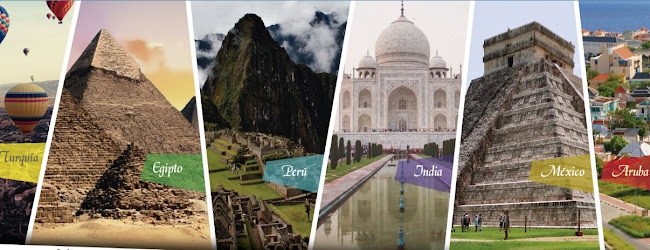 Opinii despre Dolphin Tours în Quito - Agencia de viajes