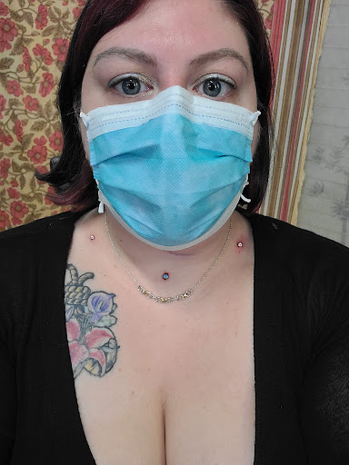 Tattoo Shop «Millennium Tattoo», reviews and photos, 18 Front St, Newburgh, NY 12550, USA