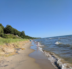 Tunnel Park Beach'in fotoğrafı doğal alan içinde bulunmaktadır
