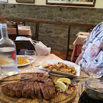Photo n°5 de l'avis de Emanuel.a fait le 11/08/2021 à 20:41 sur le  Trattoria Dardano à Cortona