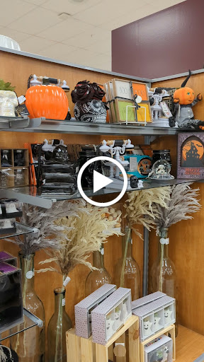 Department Store «T.J. Maxx», reviews and photos, 6035 Wesley Grove Blvd, Wesley Chapel, FL 33544, USA