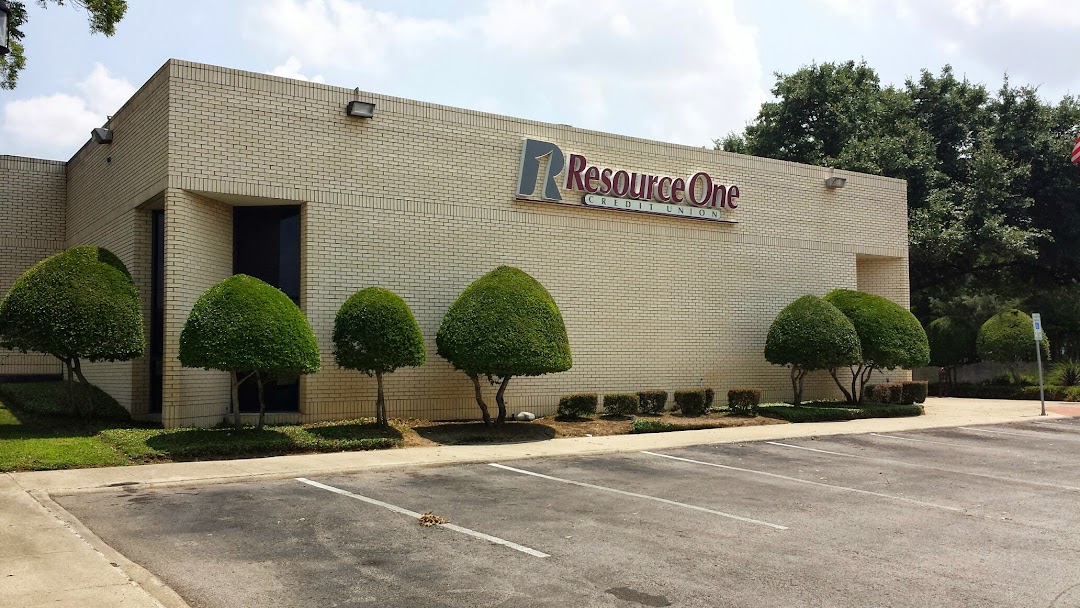 Resource One Credit Union