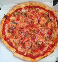 Photos du propriétaire du Pizzeria Pizza bologna à Hyères - n°1