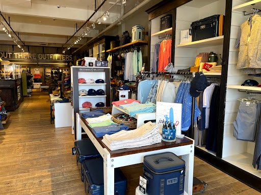 Camping Store «Out There Outfitters», reviews and photos, 123 N Wayne Ave, Wayne, PA 19087, USA