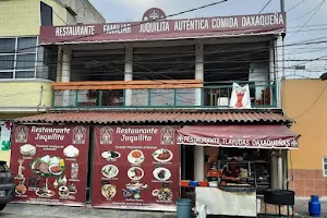 Restaurante Juquilita image