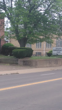 Sprandel Chiropractic Clinic - Photo 2 - Car repair in Canton, OH, Akron