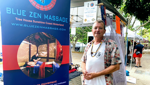 Blue Zen Massage