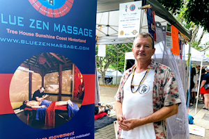 Blue Zen Massage image