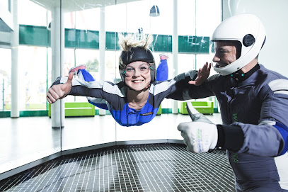 WINDOBONA Indoor Skydiving Wien