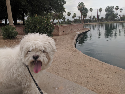 Park «Encanto Park», reviews and photos, 2605 N 15th Ave, Phoenix, AZ 85007, USA