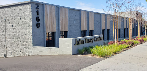 John Tracy Center
