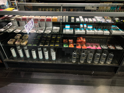 Tobacco Shop «Fly Times», reviews and photos, 425 SW Military Dr, San Antonio, TX 78221, USA