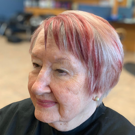 Hair Salon «Karisma Haircare», reviews and photos, 2452 Center Rd, Burton, MI 48519, USA