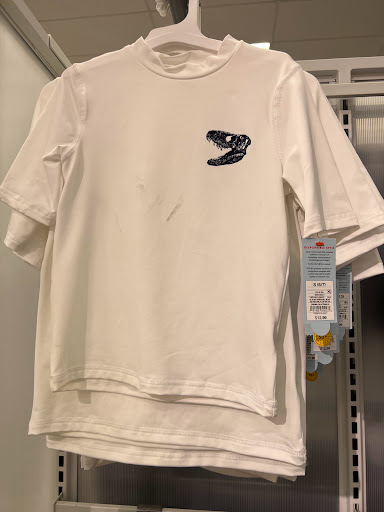 Department Store «Target», reviews and photos, 200 Glynn Isle, Brunswick, GA 31525, USA