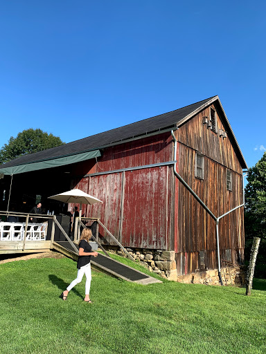 The Conrad Botzum Farmstead