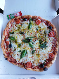 Photos du propriétaire du Pizzeria Pizza de JP et Lolo à Saint-Laurent-de-Mure - n°16