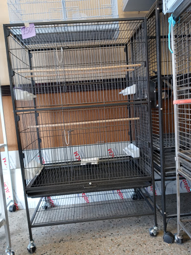 Pet Store «El Palomar Pet Shop Inc», reviews and photos, 4712 W Flagler St, Coral Gables, FL 33134, USA