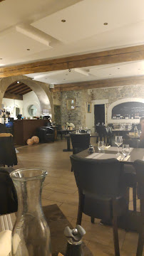 Atmosphère du Restaurant La Table de Marie à Carcassonne - n°15