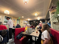 Atmosphère du Restaurant La Casa de Quentin à Pontorson - n°1