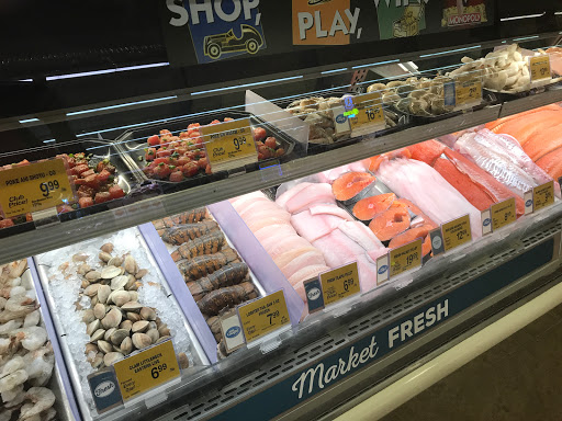 Grocery Store «Safeway», reviews and photos, 1701 Santa Rita Rd, Pleasanton, CA 94566, USA