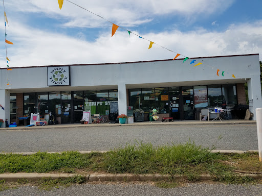 Simply Thrifty Thrift Store, 390 NJ-57, Washington, NJ 07882, USA, 